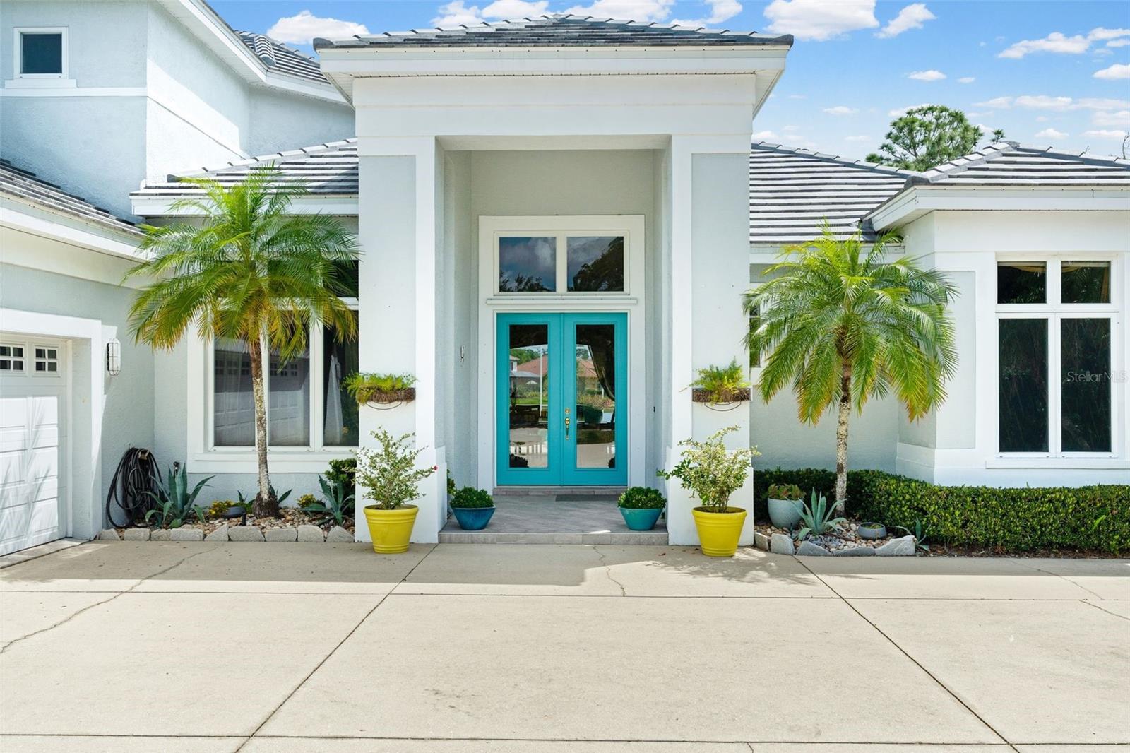 RIVER CLUB SOUTH SUBPHASE V-A - Residential