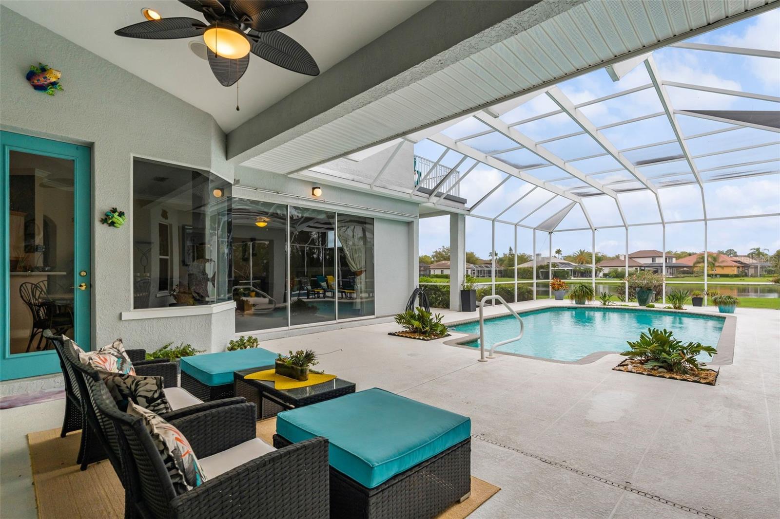 RIVER CLUB SOUTH SUBPHASE V-A - Residential