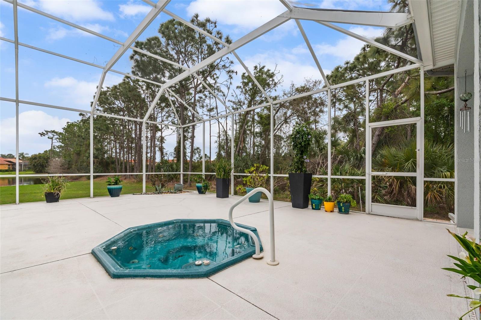 RIVER CLUB SOUTH SUBPHASE V-A - Residential