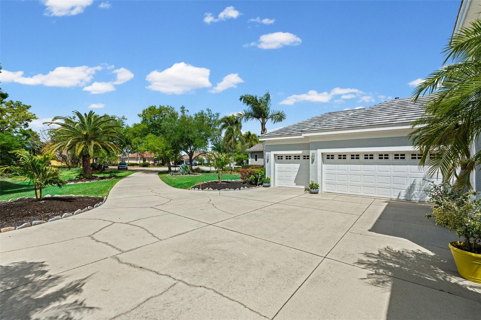 RIVER CLUB SOUTH SUBPHASE V-A - Residential