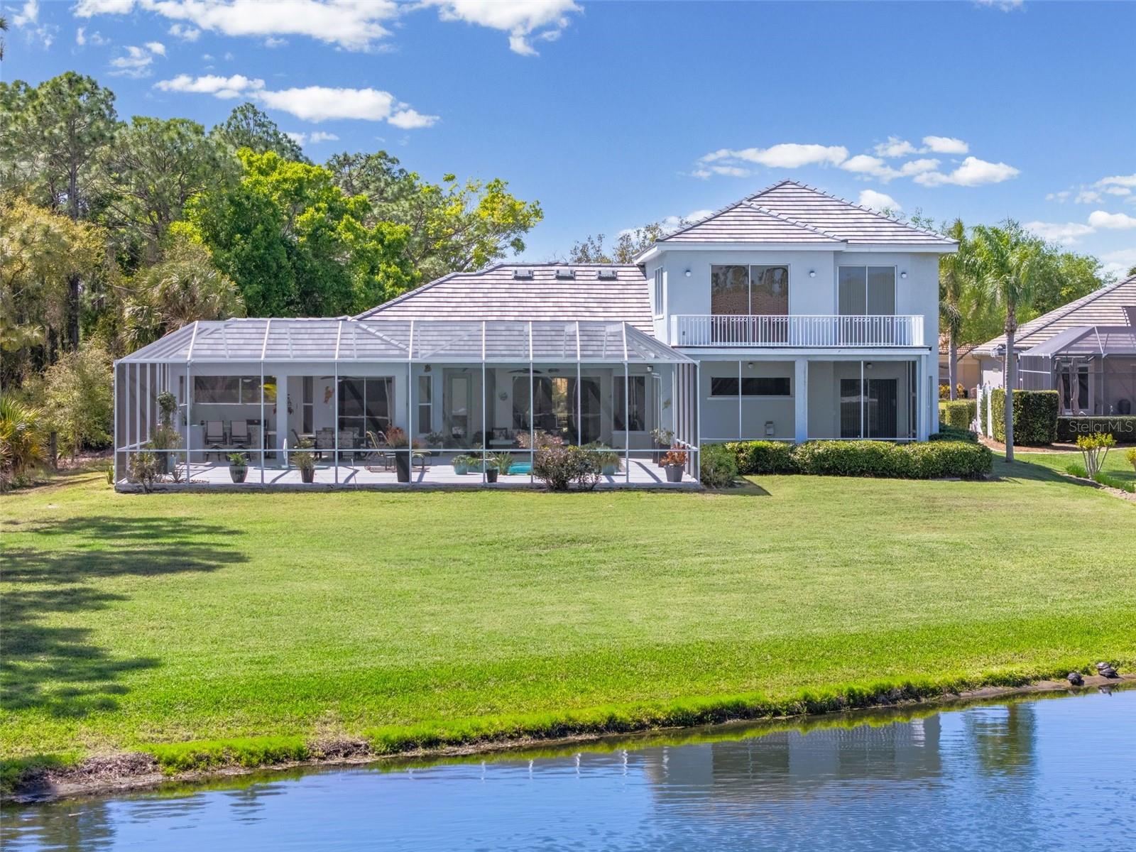 RIVER CLUB SOUTH SUBPHASE V-A - Residential