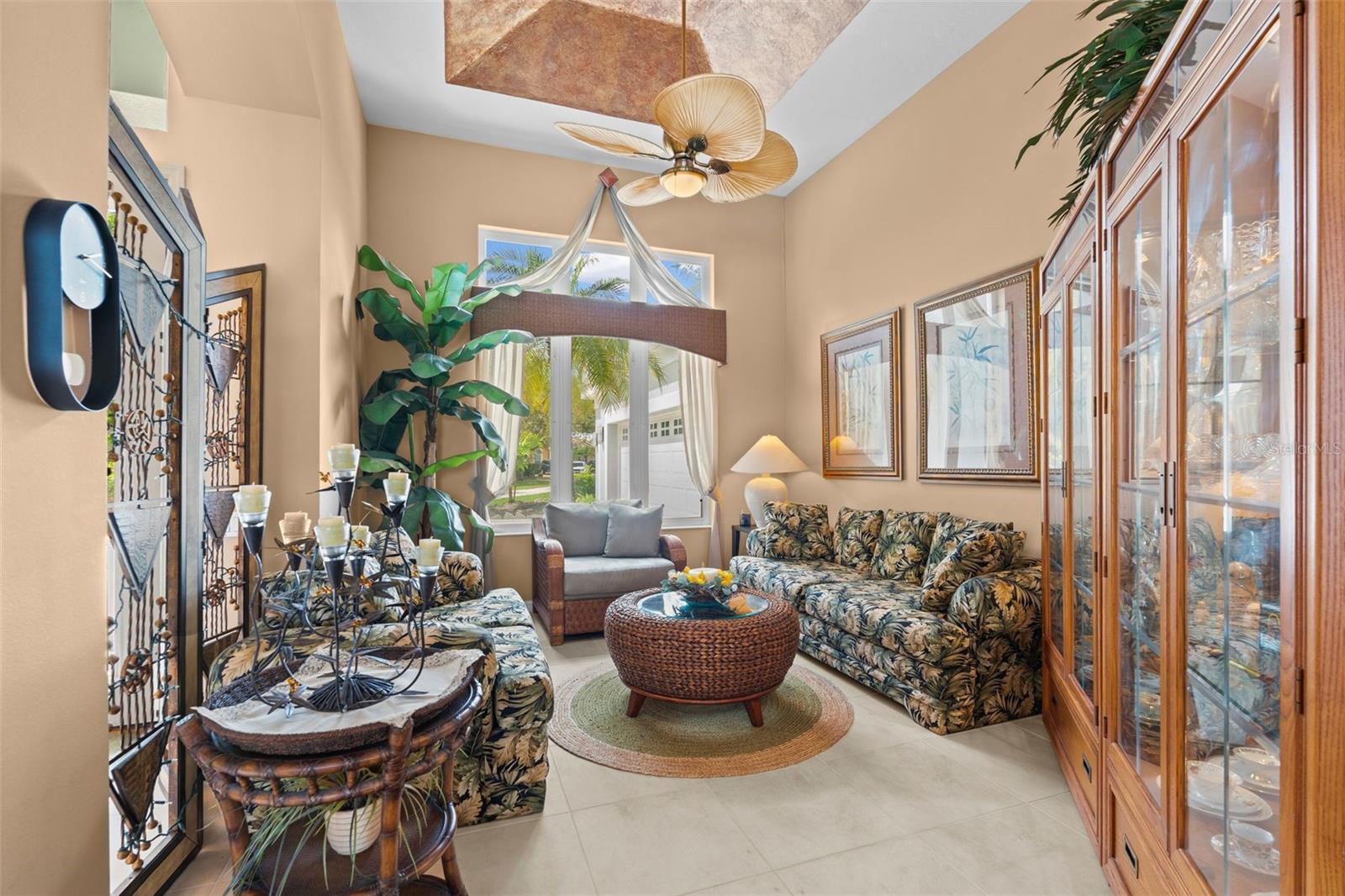 RIVER CLUB SOUTH SUBPHASE V-A - Residential