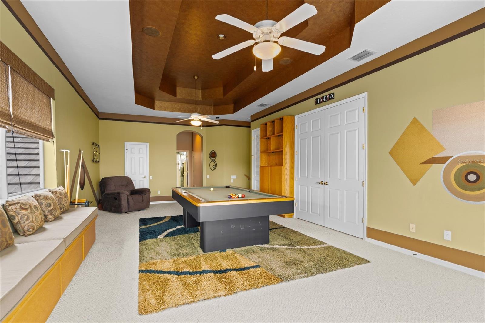 RIVER CLUB SOUTH SUBPHASE V-A - Residential