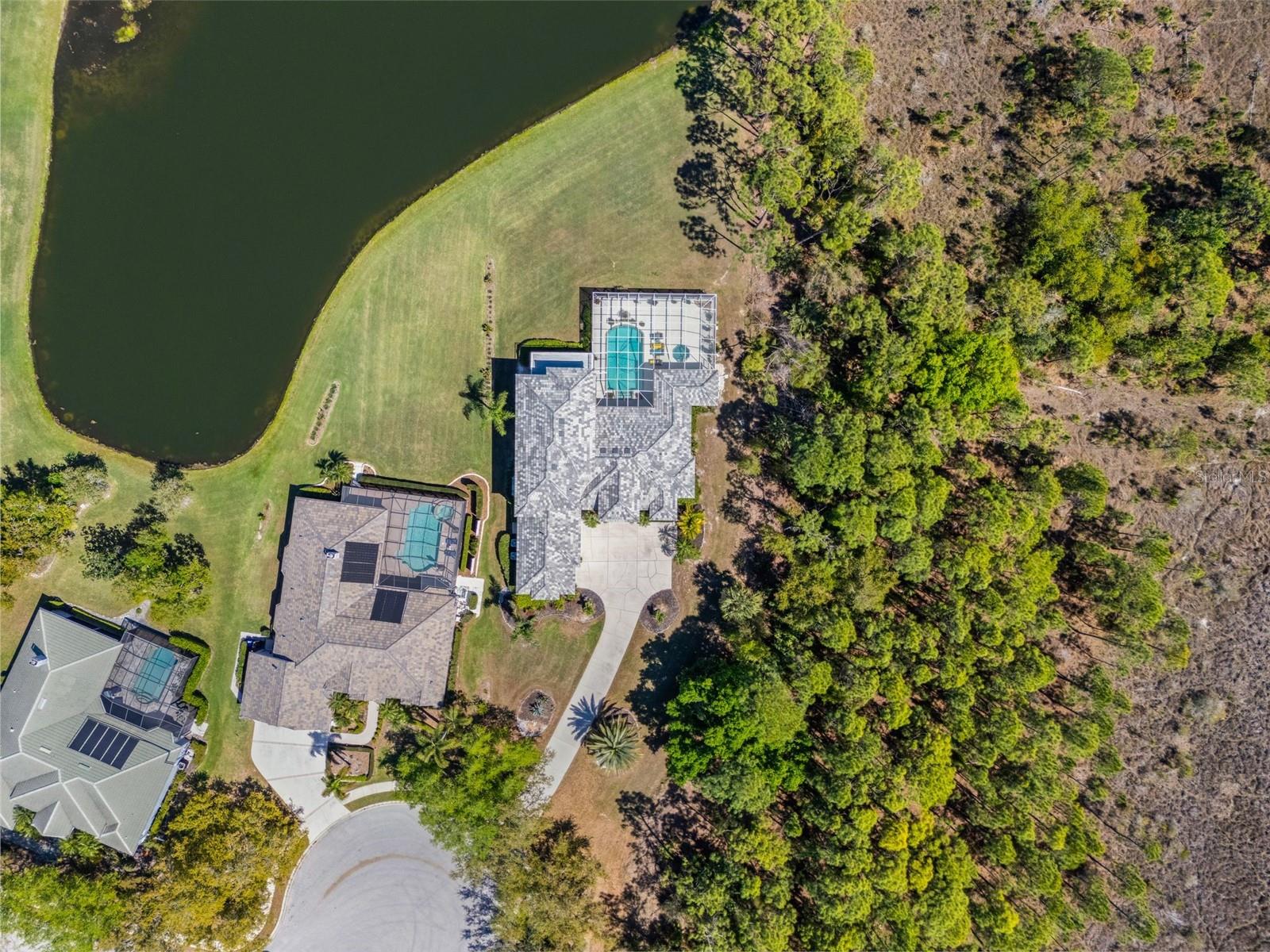 RIVER CLUB SOUTH SUBPHASE V-A - Residential