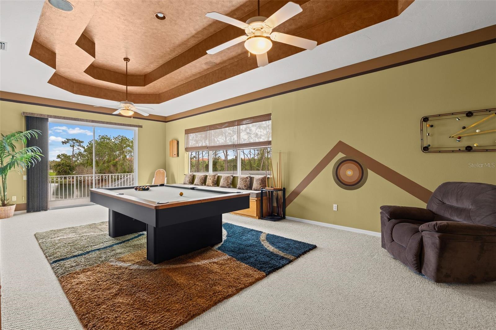 RIVER CLUB SOUTH SUBPHASE V-A - Residential