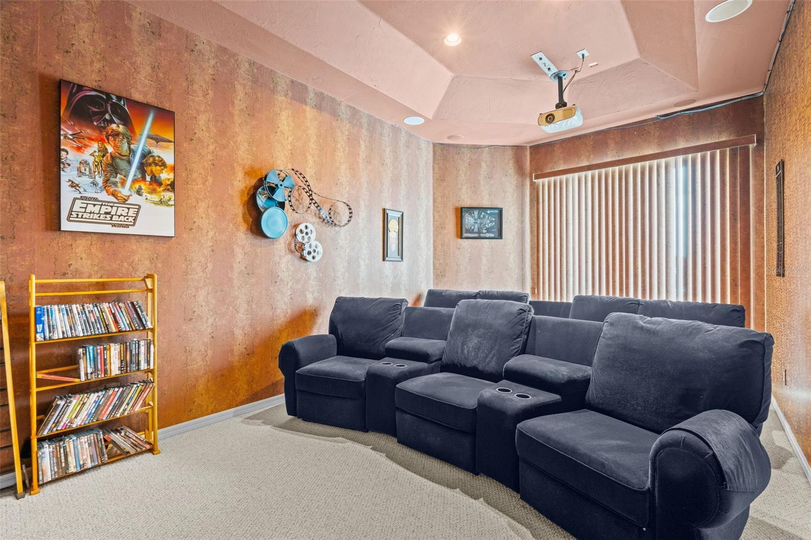 RIVER CLUB SOUTH SUBPHASE V-A - Residential