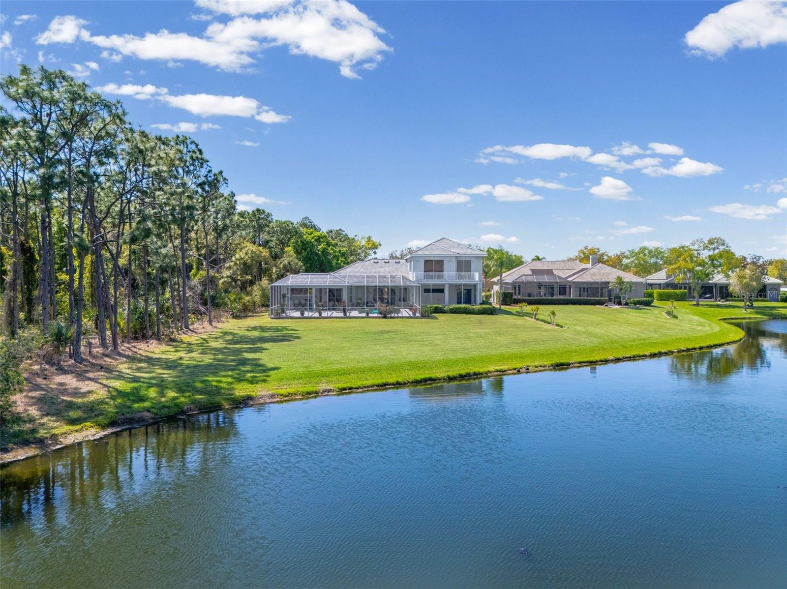 RIVER CLUB SOUTH SUBPHASE V-A - Residential