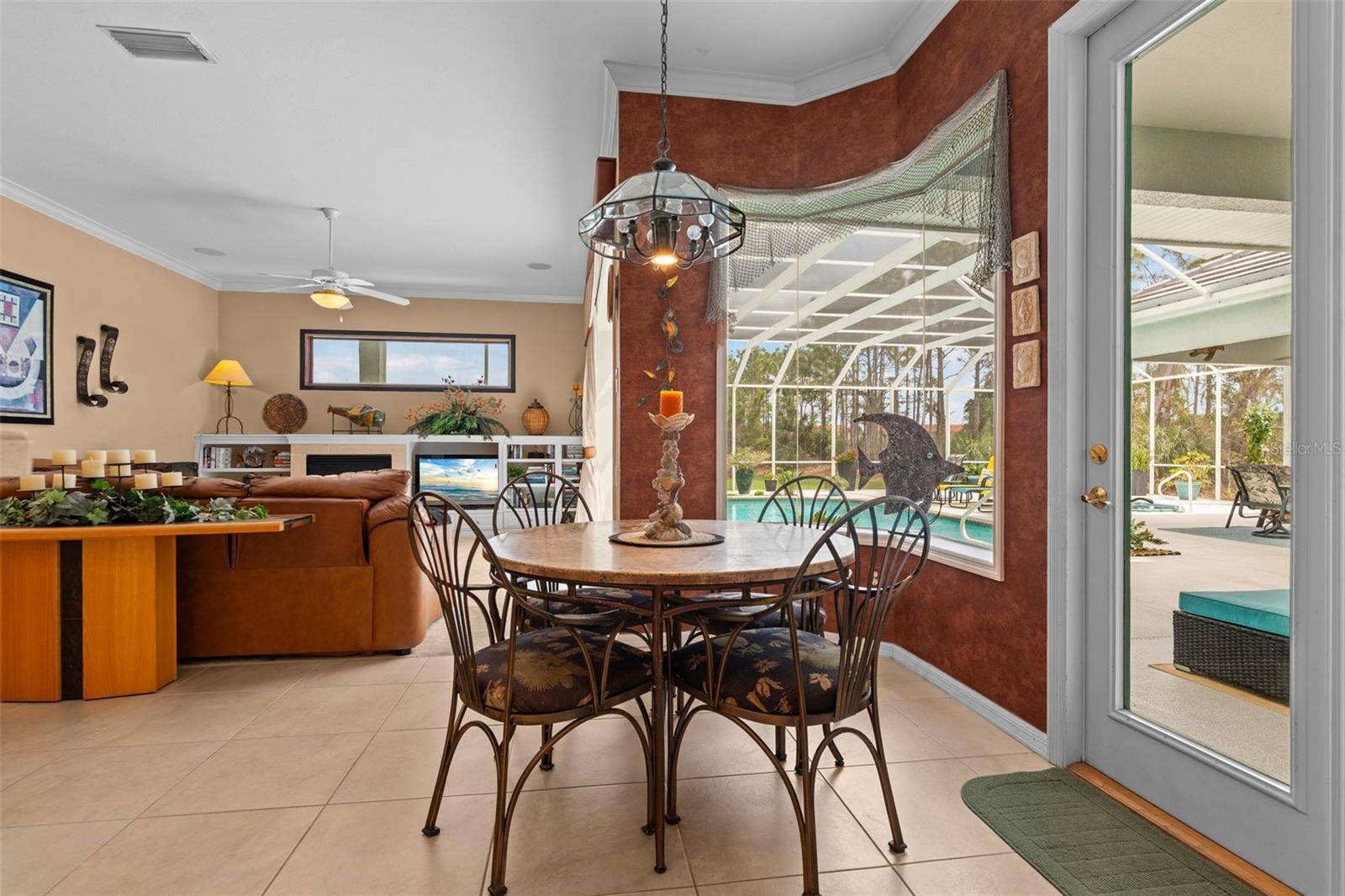 RIVER CLUB SOUTH SUBPHASE V-A - Residential