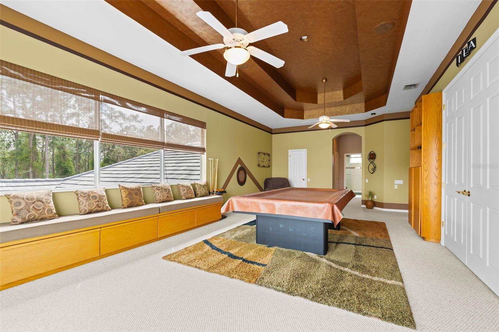 RIVER CLUB SOUTH SUBPHASE V-A - Residential