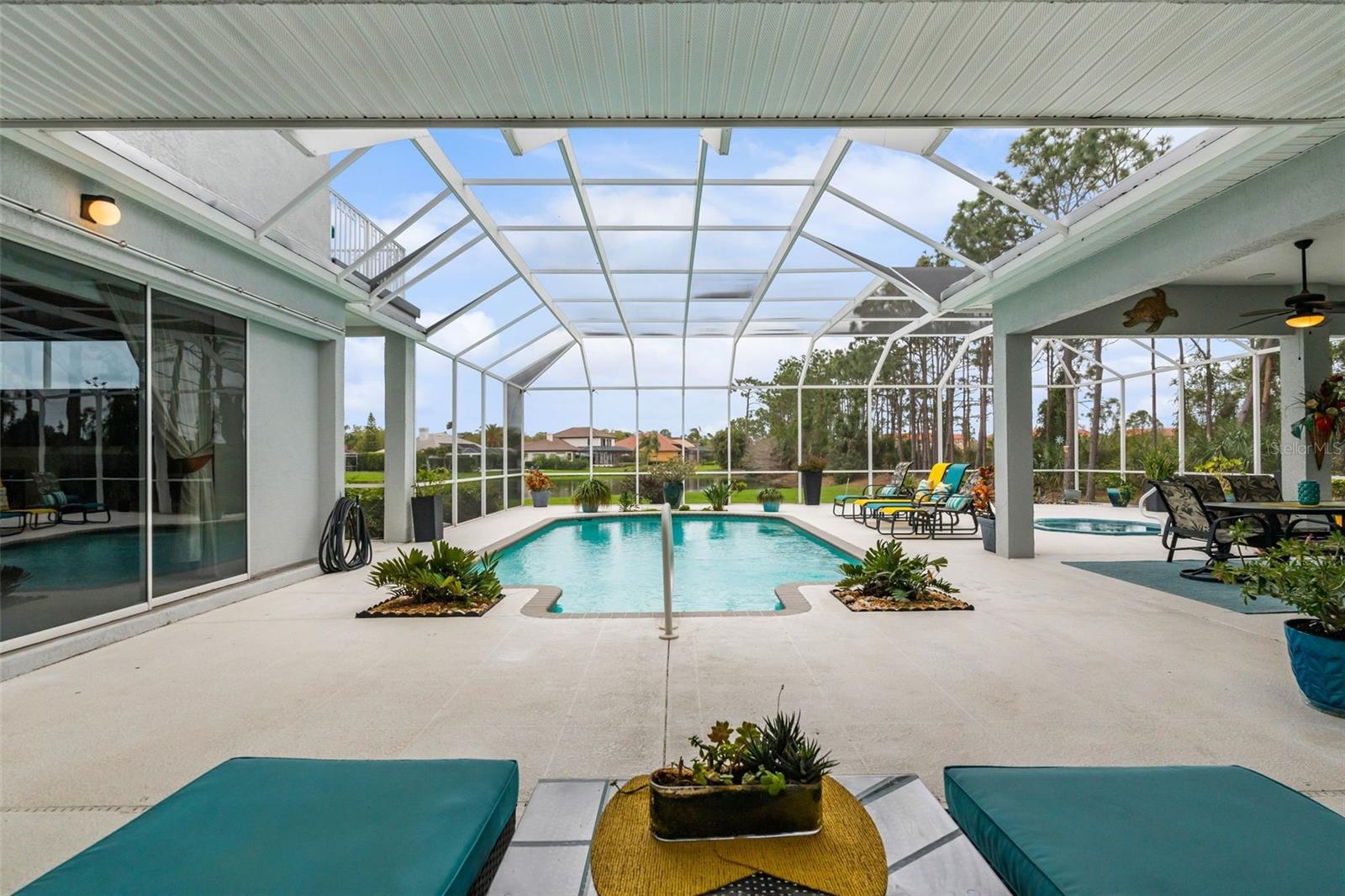 RIVER CLUB SOUTH SUBPHASE V-A - Residential