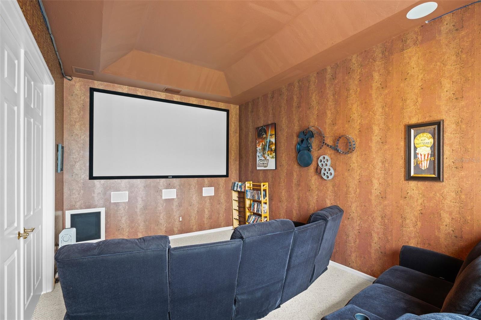 RIVER CLUB SOUTH SUBPHASE V-A - Residential