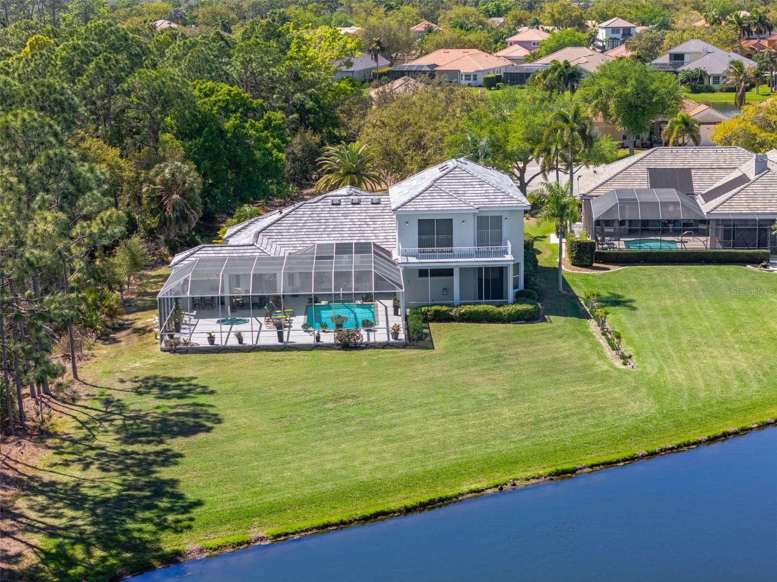 RIVER CLUB SOUTH SUBPHASE V-A - Residential