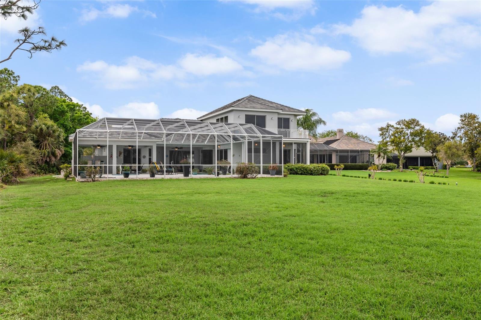 RIVER CLUB SOUTH SUBPHASE V-A - Residential