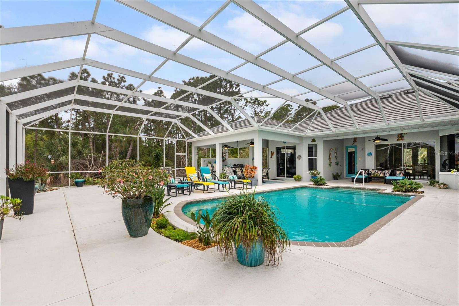 RIVER CLUB SOUTH SUBPHASE V-A - Residential