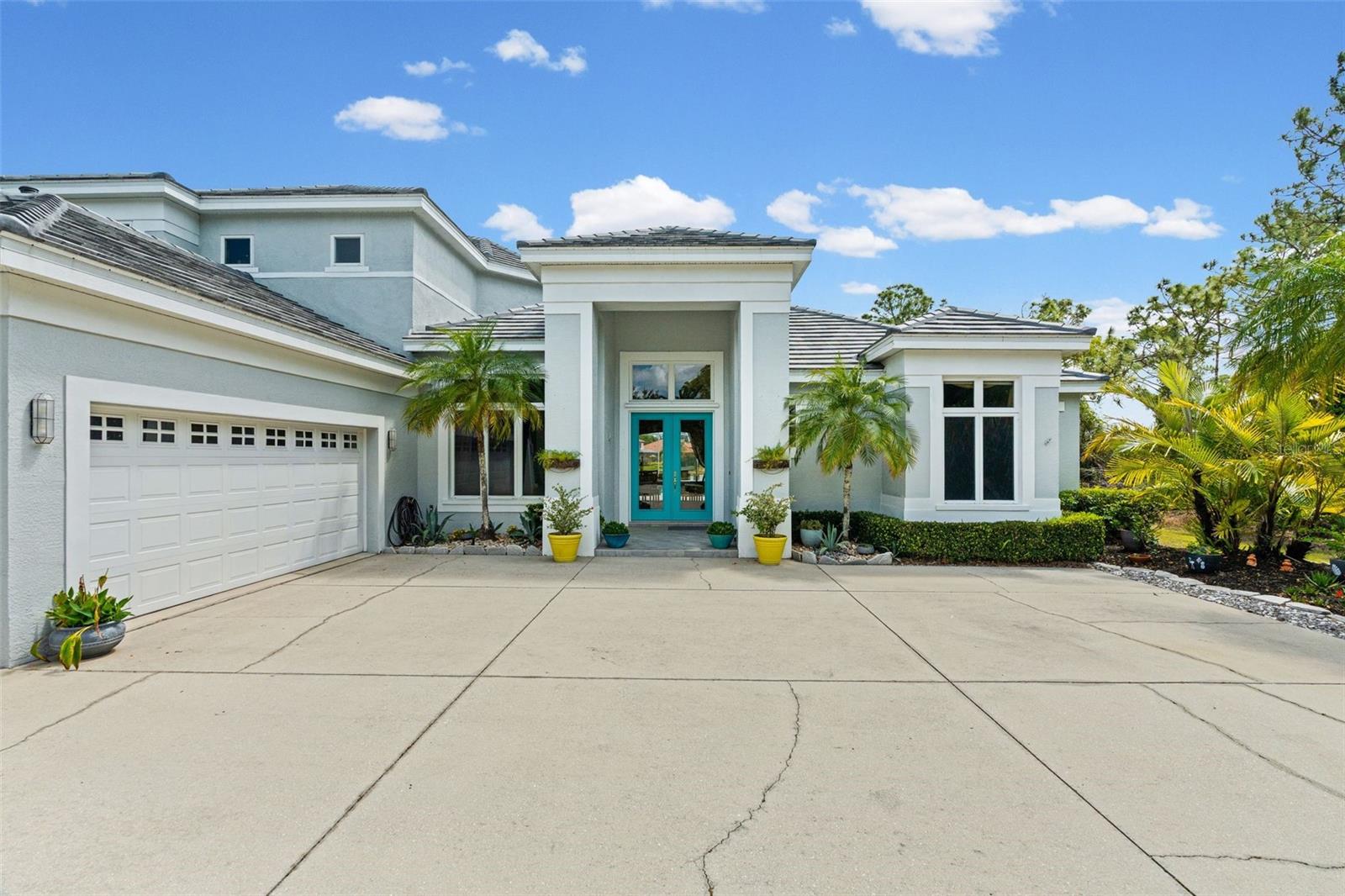 RIVER CLUB SOUTH SUBPHASE V-A - Residential