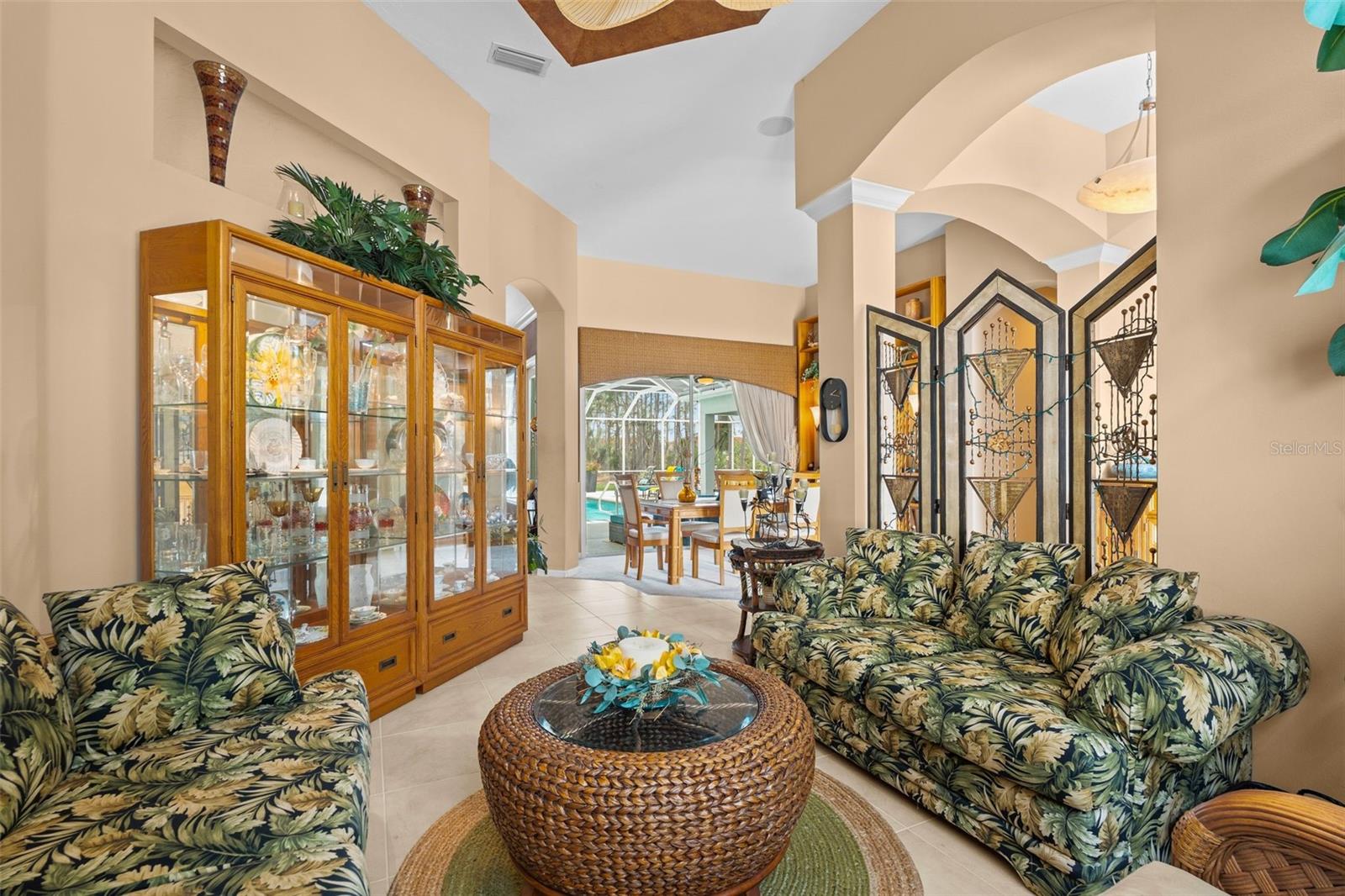 RIVER CLUB SOUTH SUBPHASE V-A - Residential