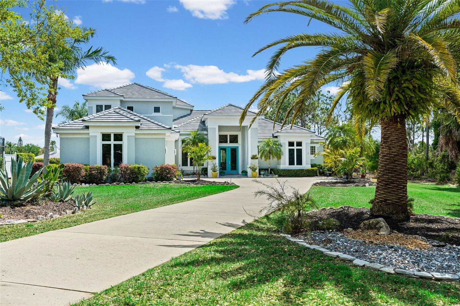 RIVER CLUB SOUTH SUBPHASE V-A - Residential