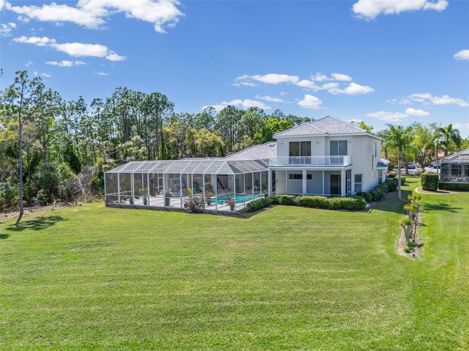 RIVER CLUB SOUTH SUBPHASE V-A - Residential