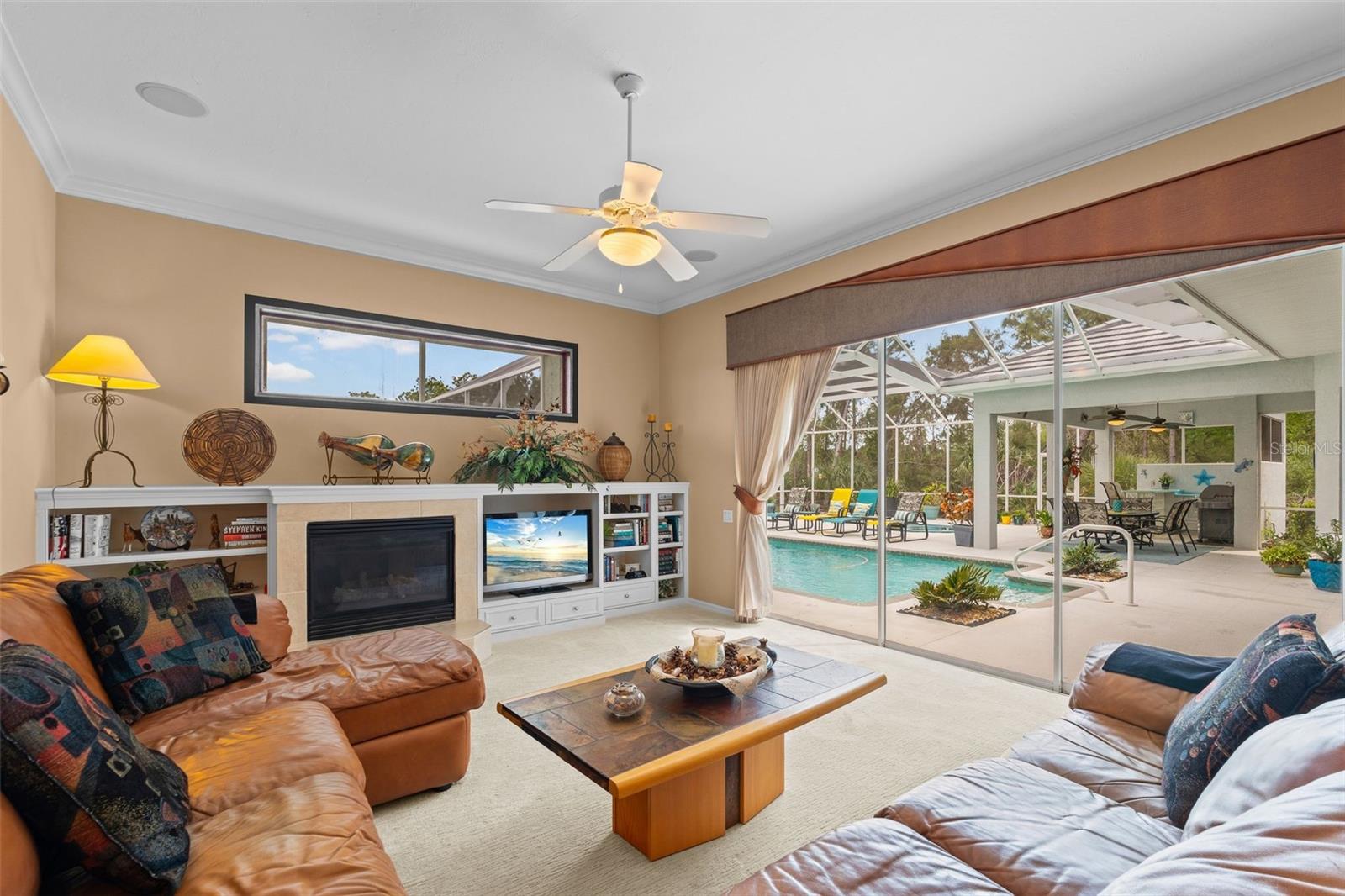 RIVER CLUB SOUTH SUBPHASE V-A - Residential