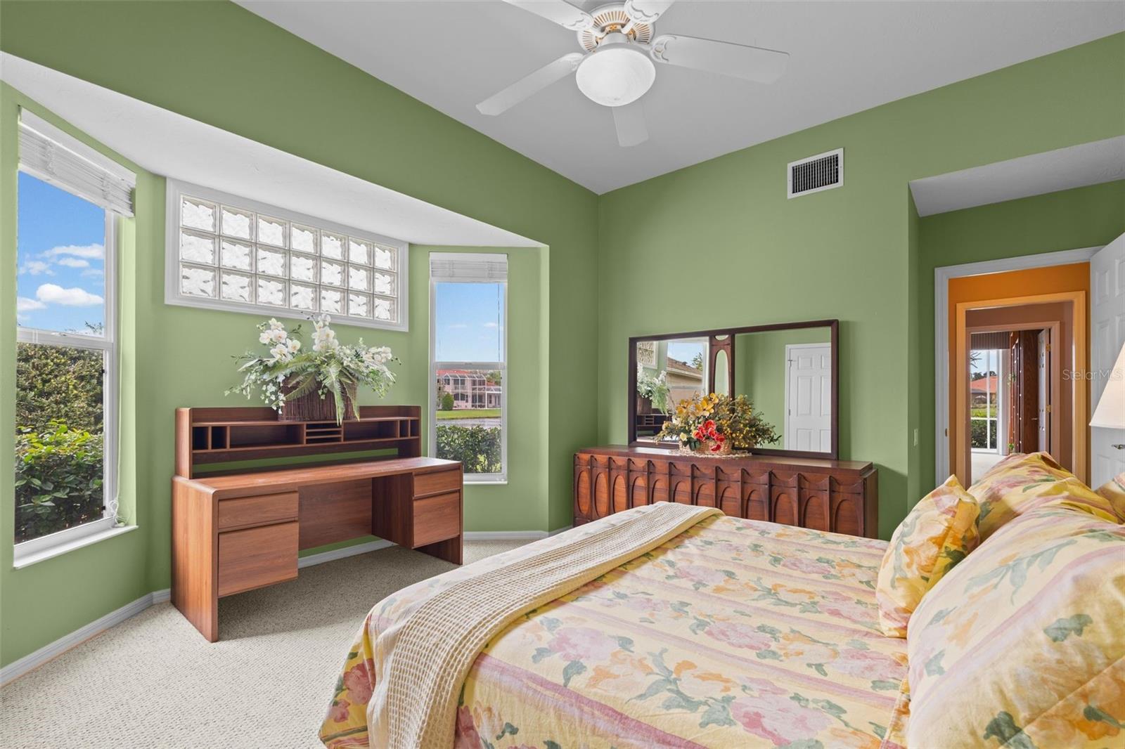 RIVER CLUB SOUTH SUBPHASE V-A - Residential