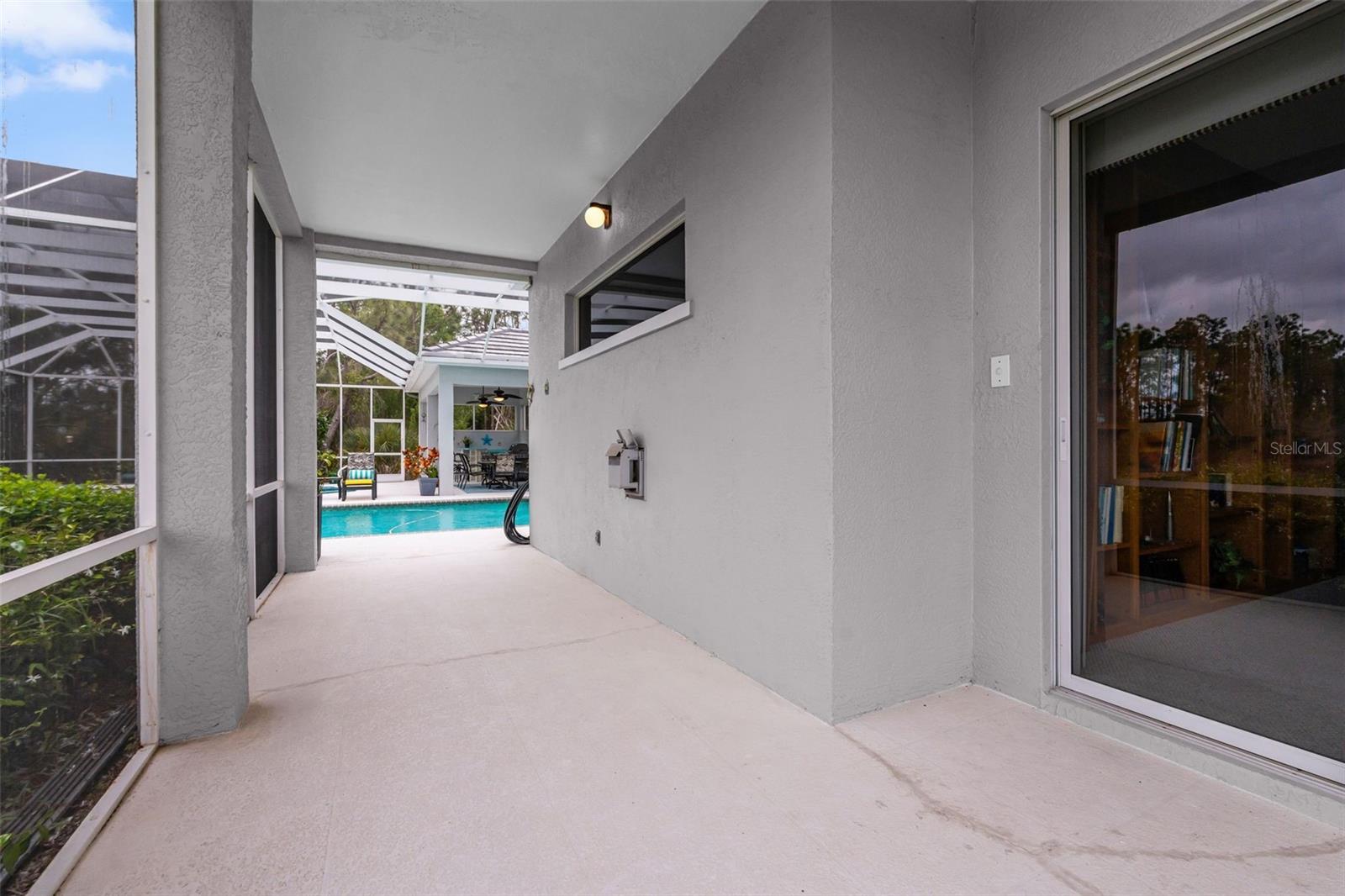 RIVER CLUB SOUTH SUBPHASE V-A - Residential