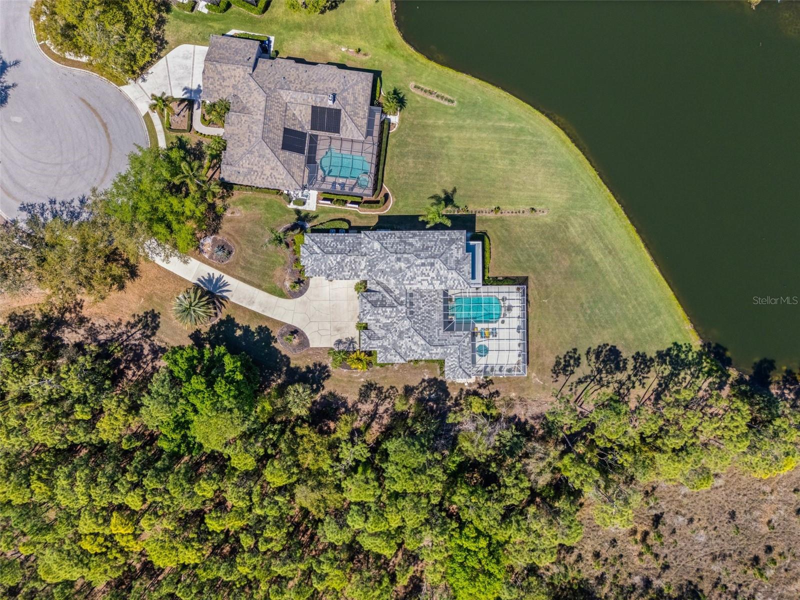 RIVER CLUB SOUTH SUBPHASE V-A - Residential