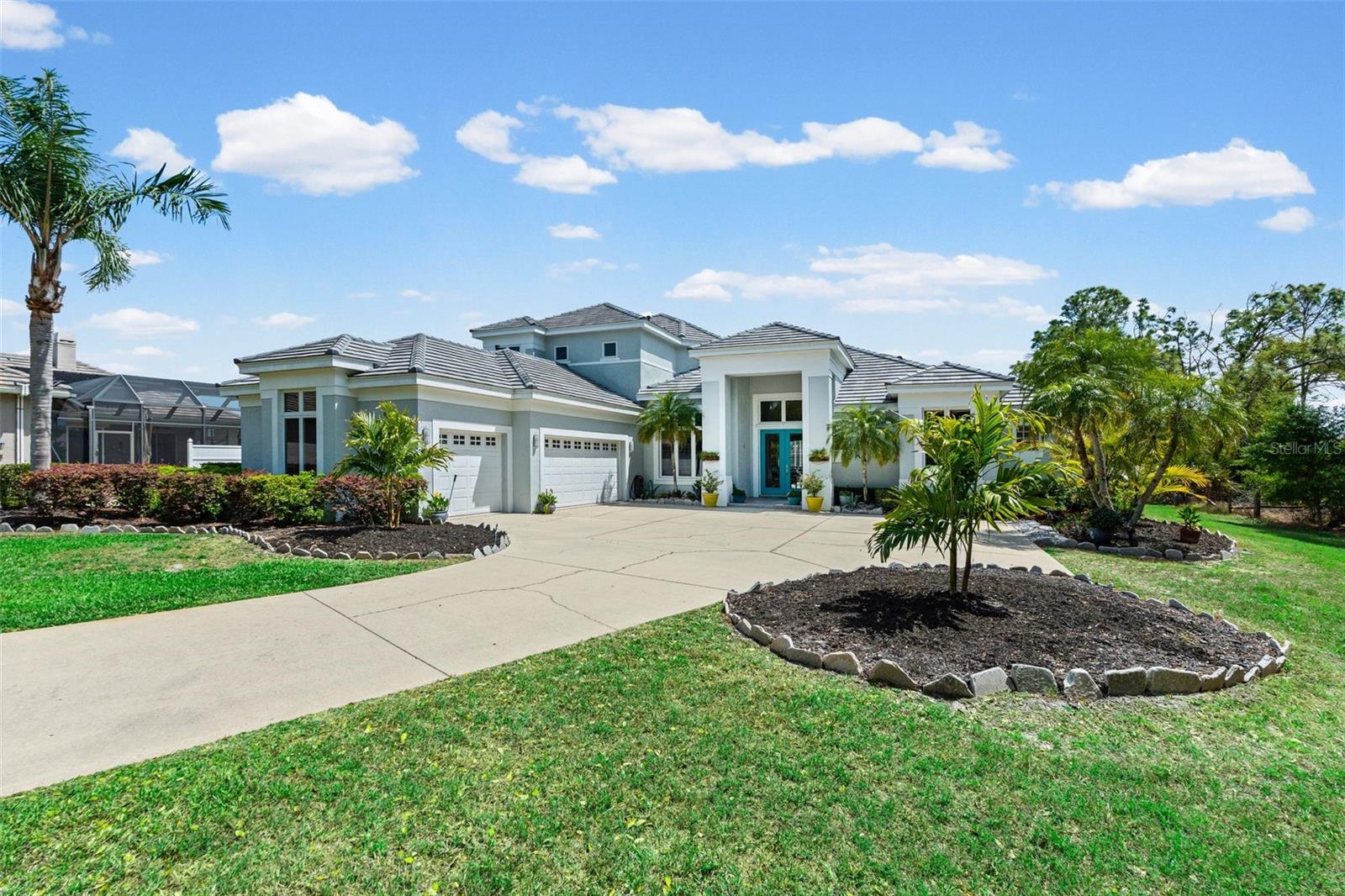 RIVER CLUB SOUTH SUBPHASE V-A - Residential