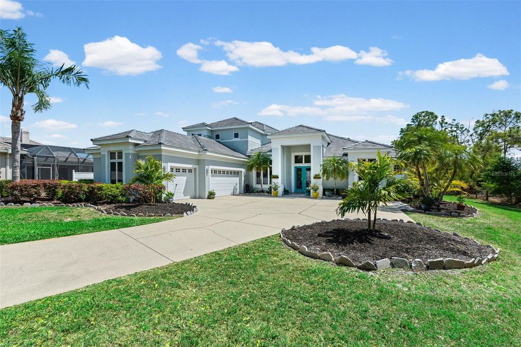 Photo of 7517 Coventry Court, Lakewood Ranch, FL 34202 (MLS # A4686255)