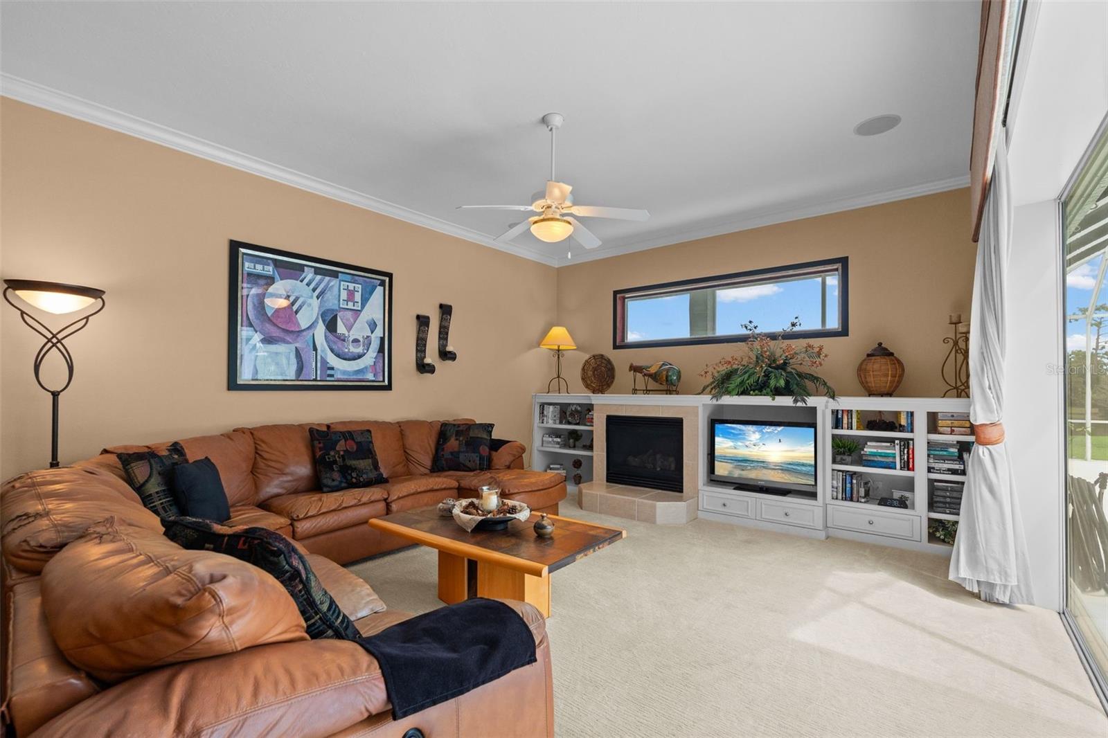 RIVER CLUB SOUTH SUBPHASE V-A - Residential