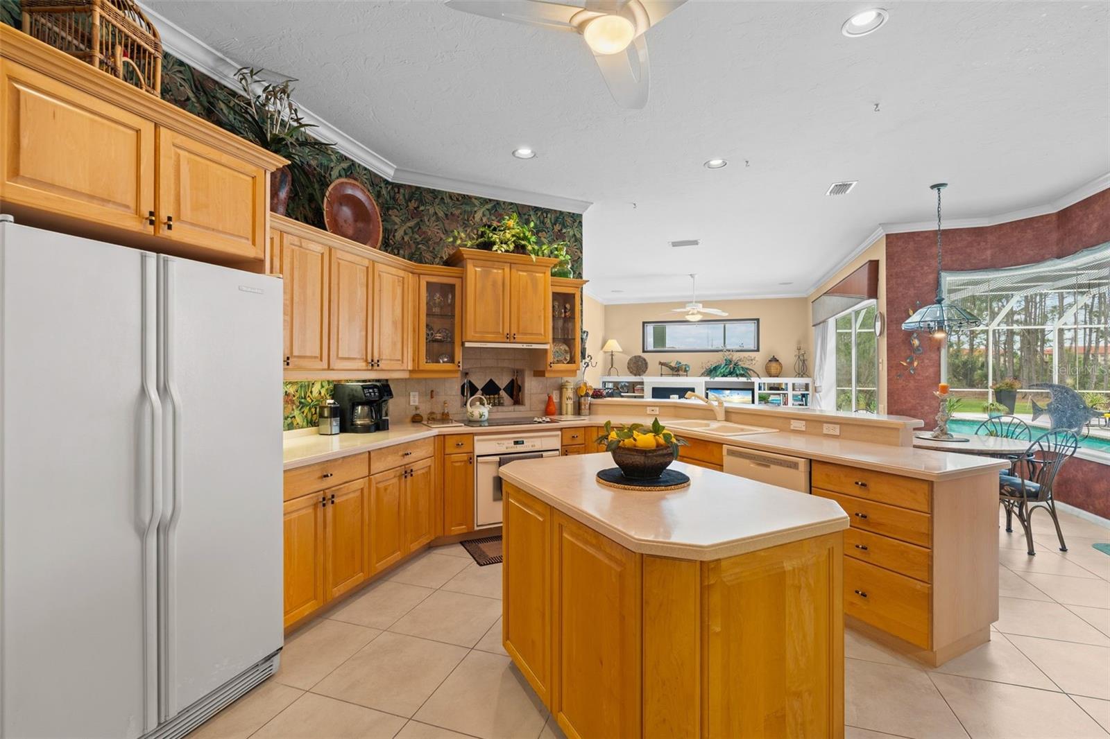 RIVER CLUB SOUTH SUBPHASE V-A - Residential