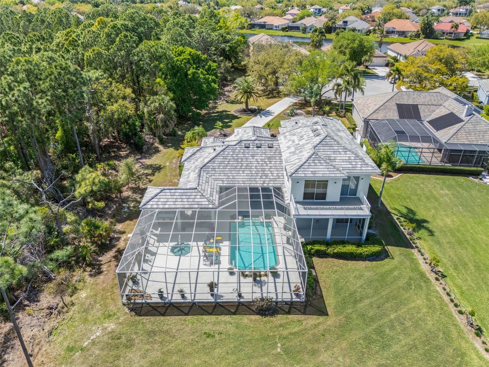 RIVER CLUB SOUTH SUBPHASE V-A - Residential