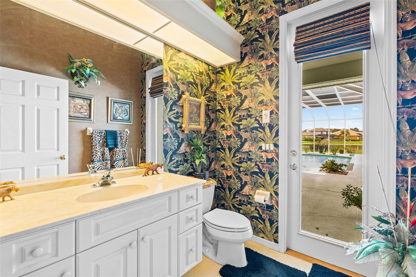 RIVER CLUB SOUTH SUBPHASE V-A - Residential