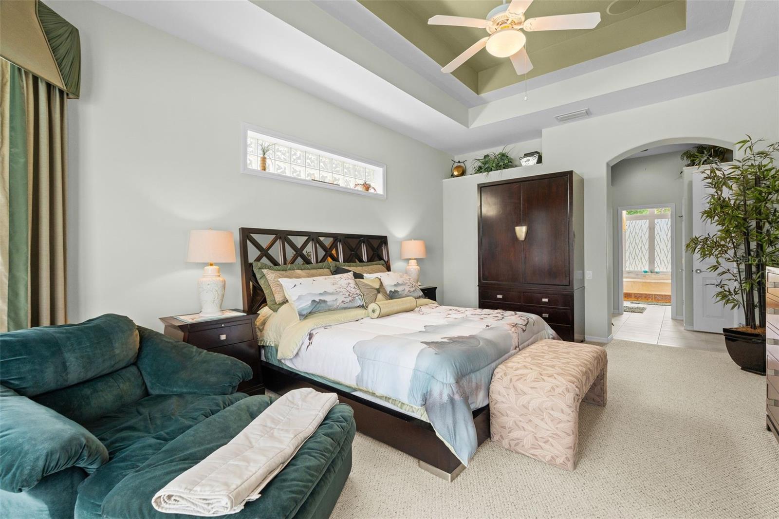 RIVER CLUB SOUTH SUBPHASE V-A - Residential