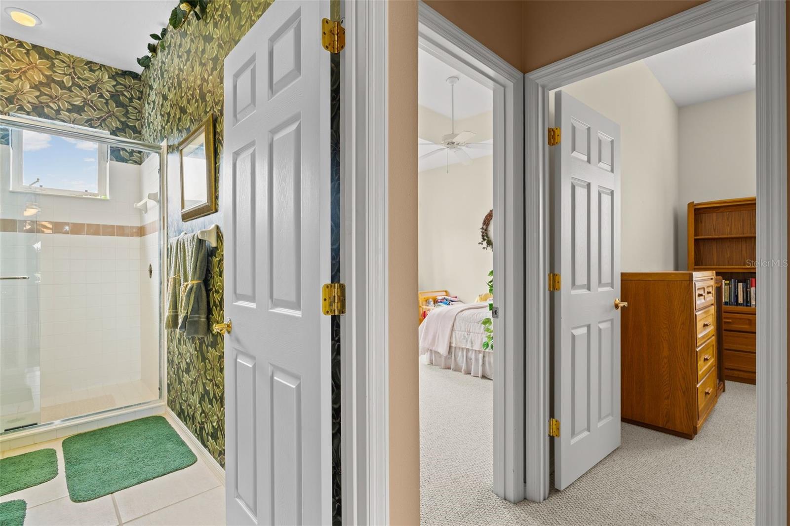 RIVER CLUB SOUTH SUBPHASE V-A - Residential