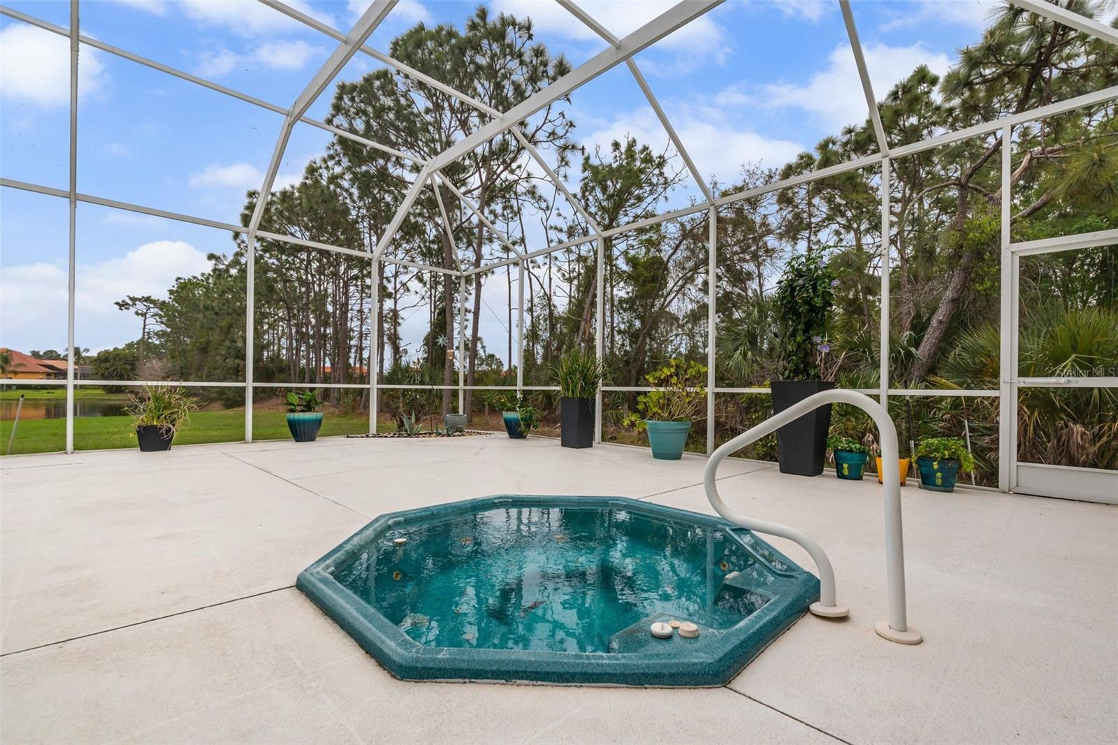 RIVER CLUB SOUTH SUBPHASE V-A - Residential