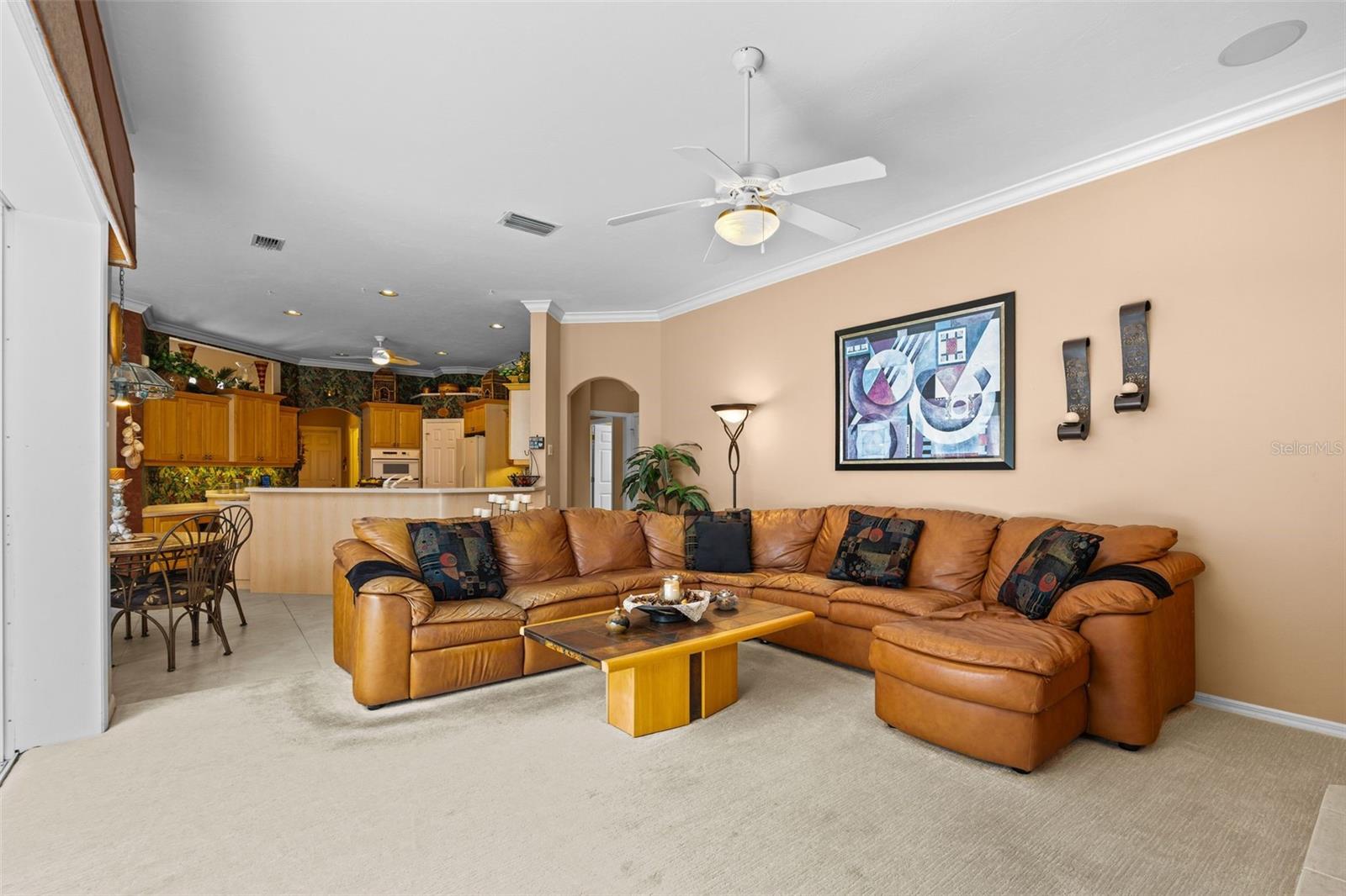 RIVER CLUB SOUTH SUBPHASE V-A - Residential