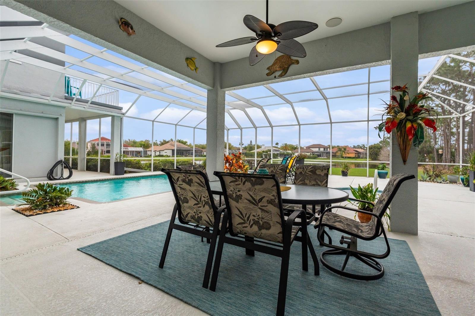 RIVER CLUB SOUTH SUBPHASE V-A - Residential