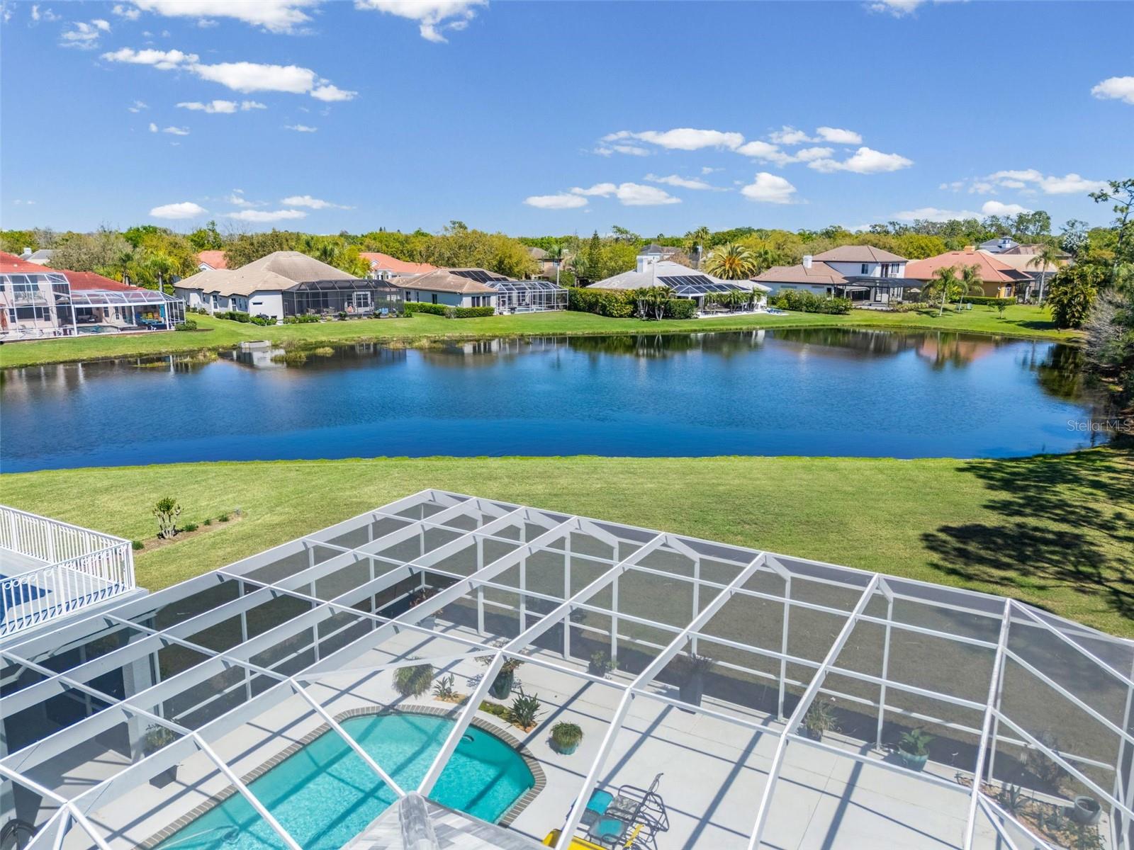 RIVER CLUB SOUTH SUBPHASE V-A - Residential