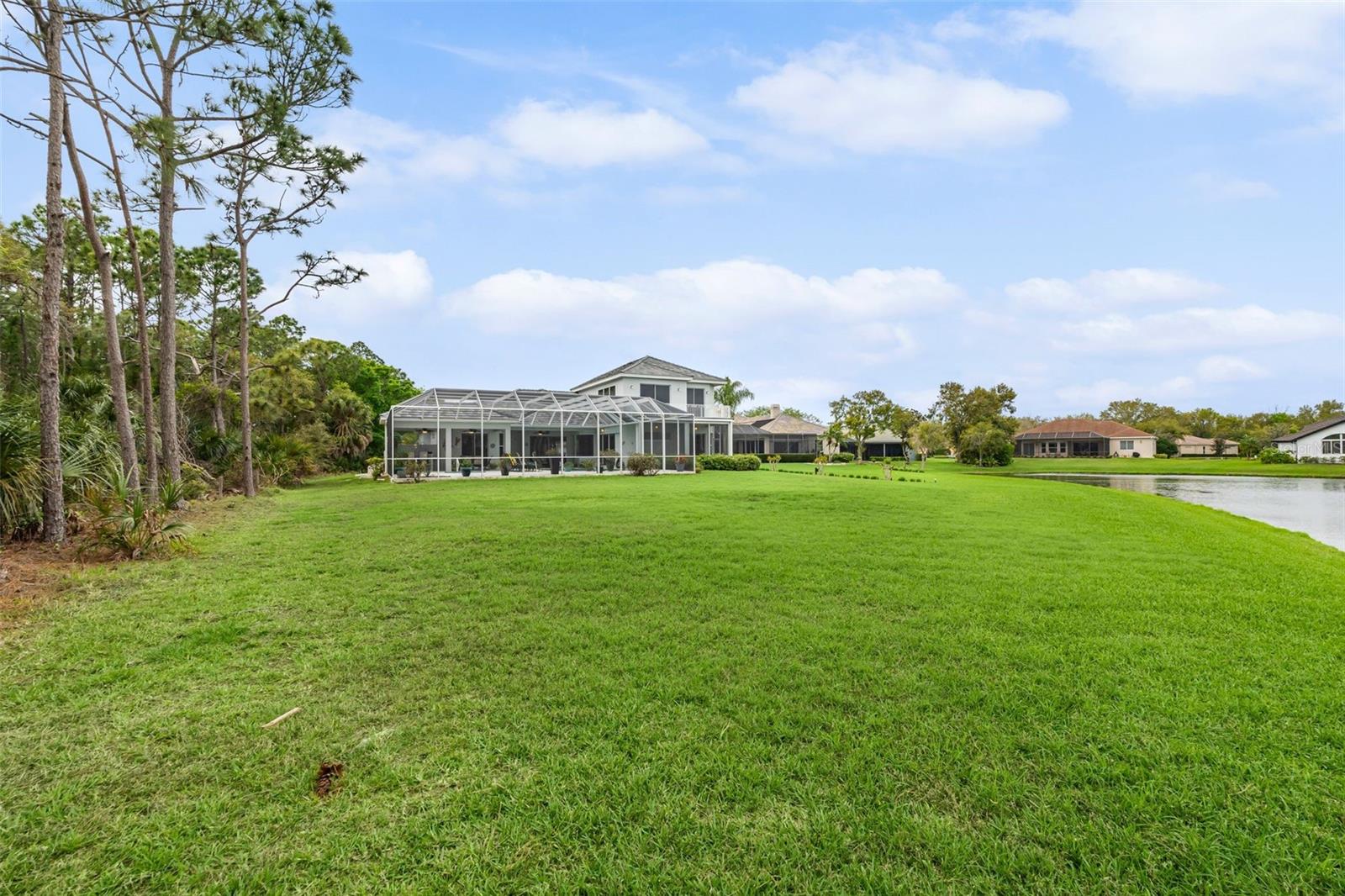 RIVER CLUB SOUTH SUBPHASE V-A - Residential