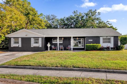 A home in ORLANDO