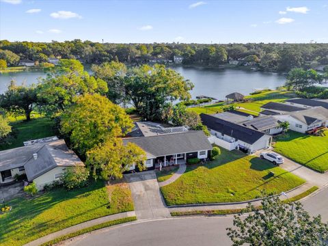 A home in ORLANDO