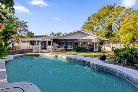 A home in ORLANDO