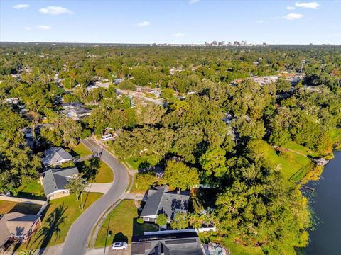 A home in ORLANDO