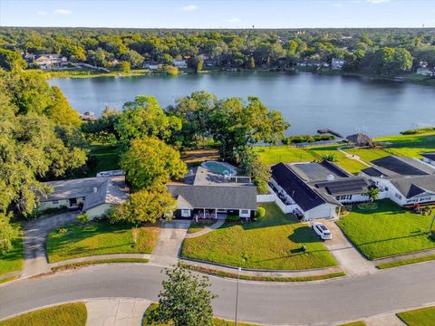 A home in ORLANDO