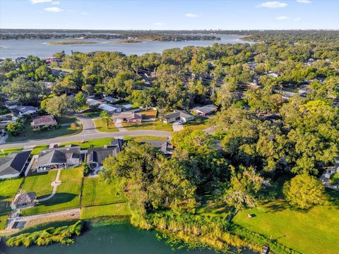 A home in ORLANDO