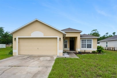 3430 ARABESQUE DRIVE DELAND FL 32724