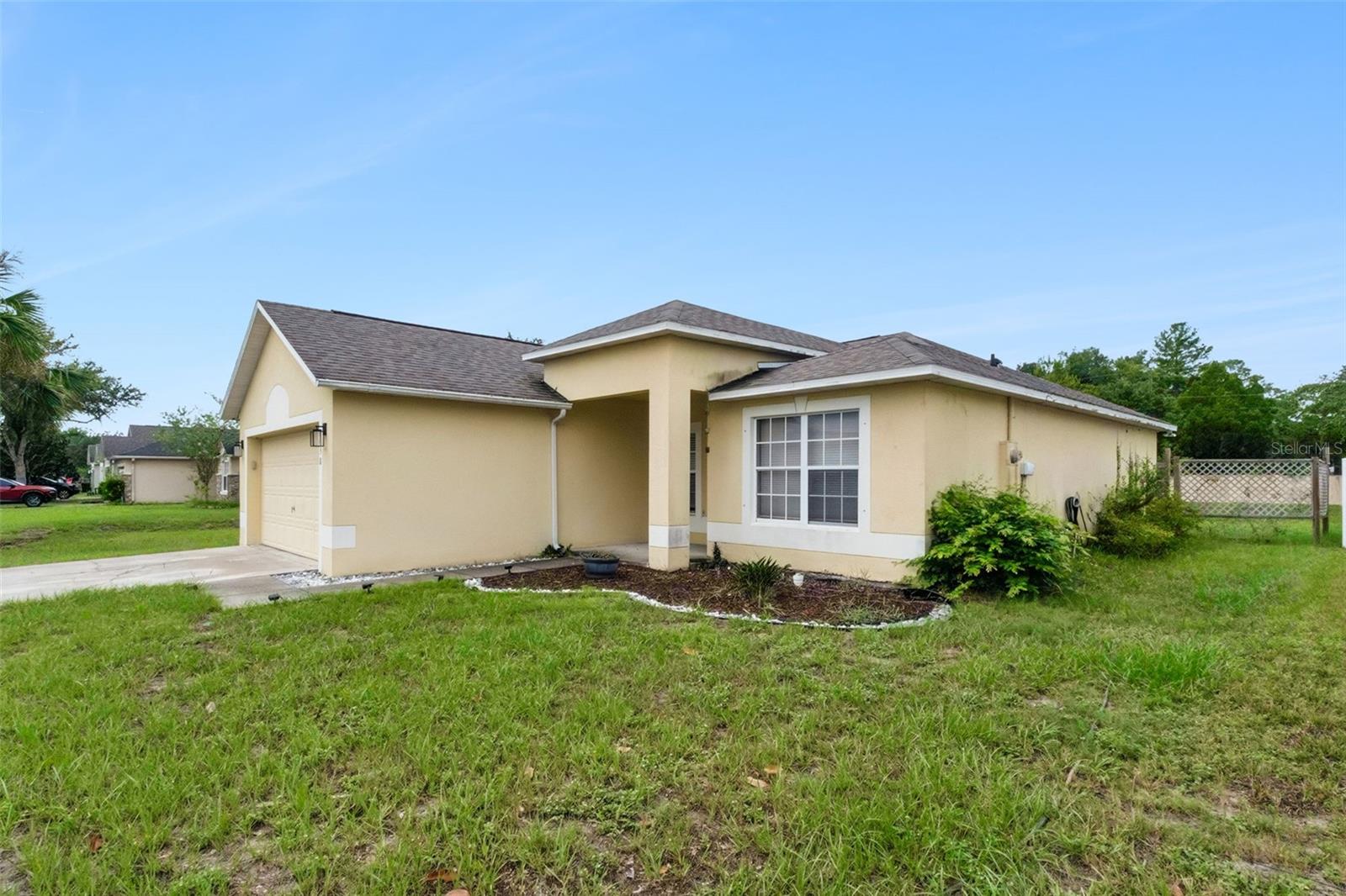 3430 ARABESQUE DRIVE