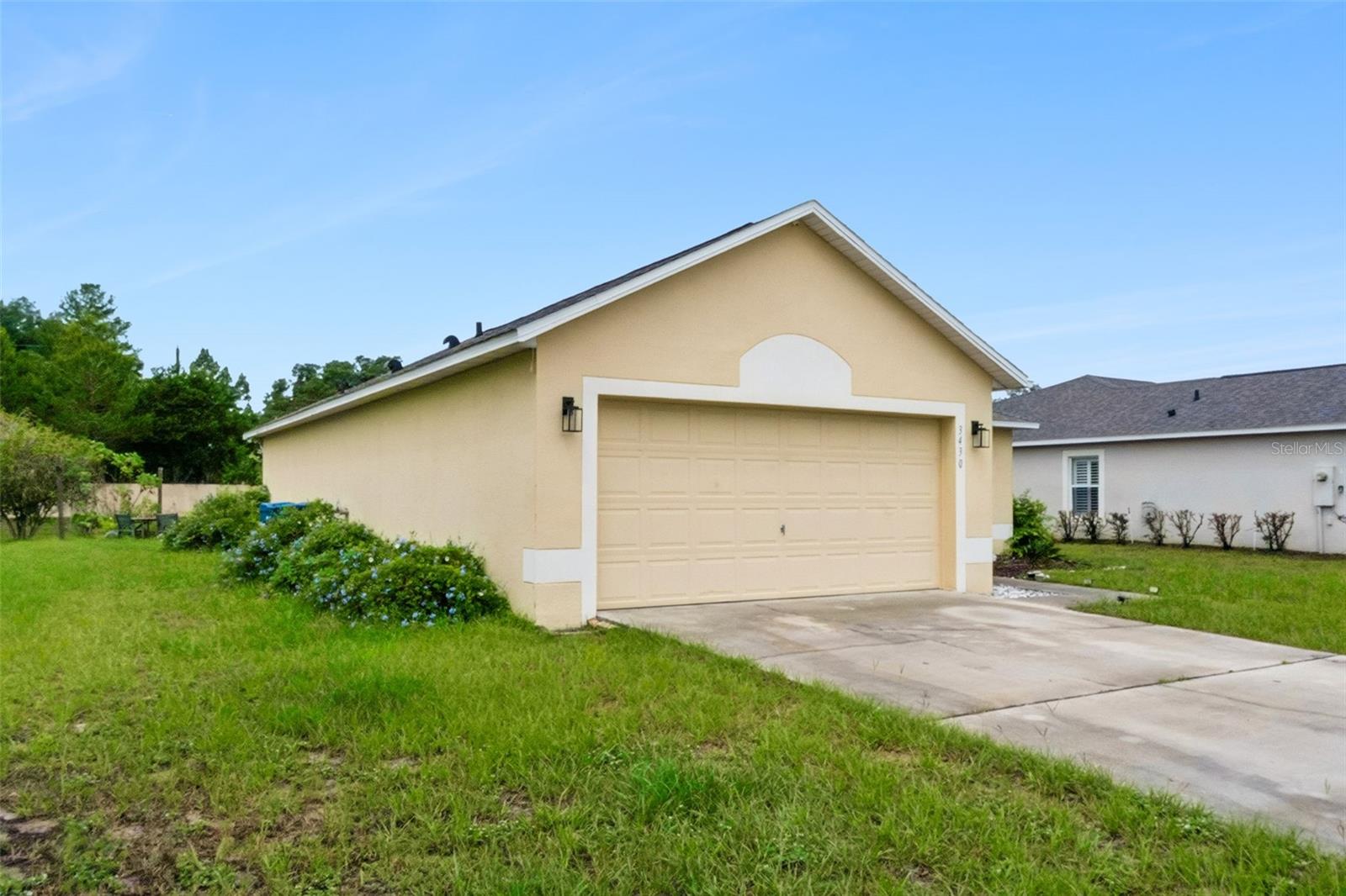 3430 ARABESQUE DRIVE