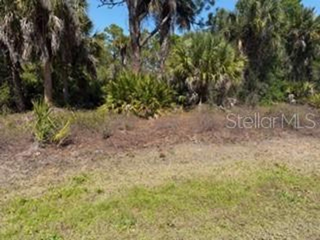 Photo of 26232 Deer Road, Punta Gorda, FL 33955 (MLS # C7523159)