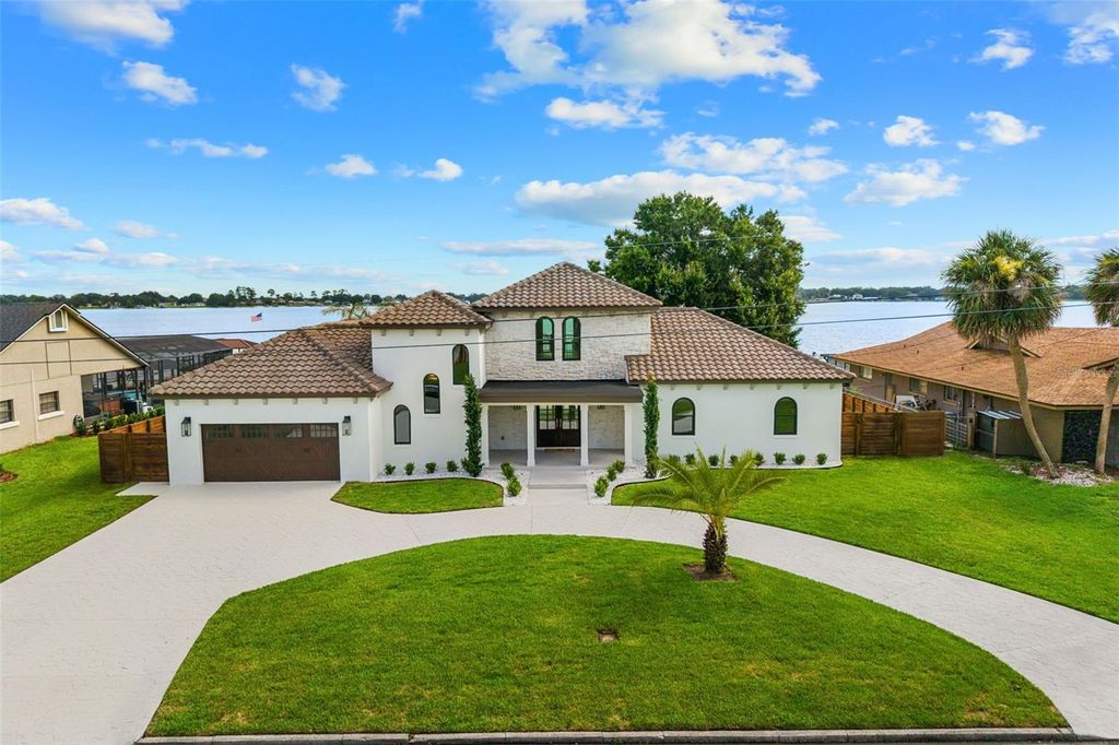 Photo of 2501 Trentwood Boulevard, Orlando, FL 32812 (MLS # O6418107)